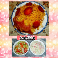 ماکارونی خودم پز