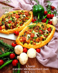 پیده پیتزایی