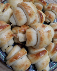 نان کراسـان