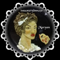 تزیین پوره سیب زمینی