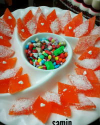 مسقطی پرتقالی