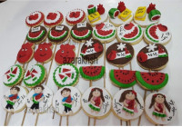 کوکی یلدایی