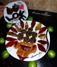 تنقلات یلدایی