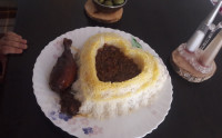 مرغ ناردون