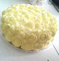 سوفله شکلات