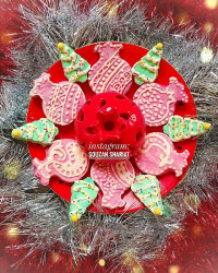 پف پفی (ایده یلدایی)