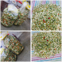 این هم ترشی هایی من