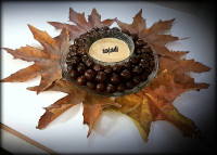 خرماگرم کاکائویی (دستور در صفحه ام)