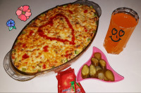 گراتن پاستا