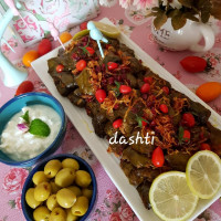 دلمه_برگ_مو
