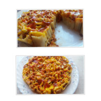 پای ماکارونی..