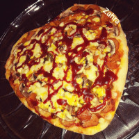 پیتزا پپرونى