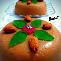 مسقطی کاراملی