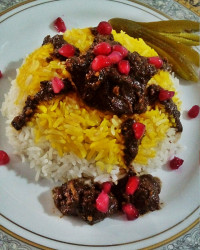 گمج کباب