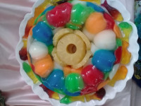 اینم ژله توپی