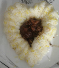 فسنجوووون مرغ