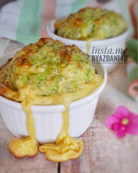 املت بروکلی