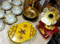 کاچی اصفهان