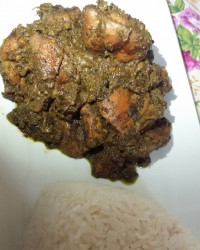 گَمج کباب