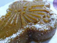 حلوا با سرلاک