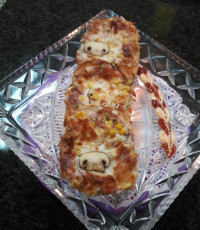 پیتزابانون تست