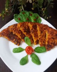 کوکو ماکارونی