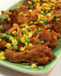 بازو مکزیکی