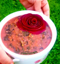 آش چغـندر