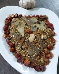 ادویه هندی گرام ماسالا