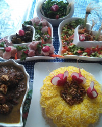 سلام به همه دوستان عزیز پاپویینی