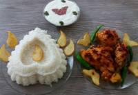 اینم شام مورد علاقه همسری ?