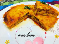 لا زانیا با گوشت