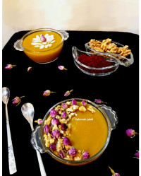 کاچی خوشمزه من