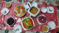 دورهمی دوستانه