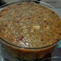 سوپ خوشمززه