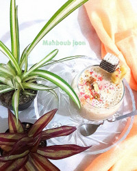 معجون عسلی