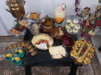 یلدا 96 کنار خانواده