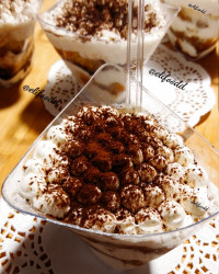 تیرامیسو ،،تکنفره