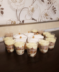 دسر پان اسپانیایی