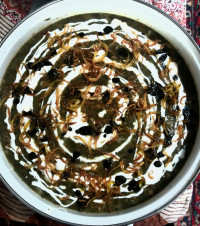 آش رشته (مامان پز)