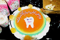 ژله دندونی