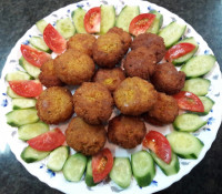 فلافل خوزستان