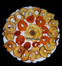 میوه خشک یلدا