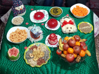 یلدای پارسالمون