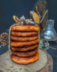 کاکا_کدو_حلوایی