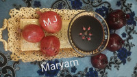رب انار ترش