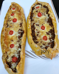 پیده گوشت (ترکیه)
