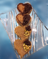 باقلواشعریه