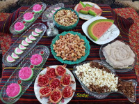 یلدای ۹۶