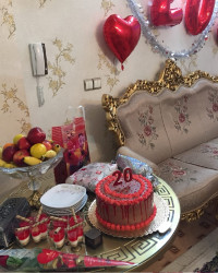 میز تولدم
